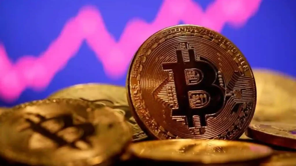 a bitcoin block contains mcq