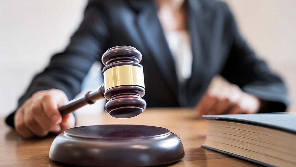 Law Service