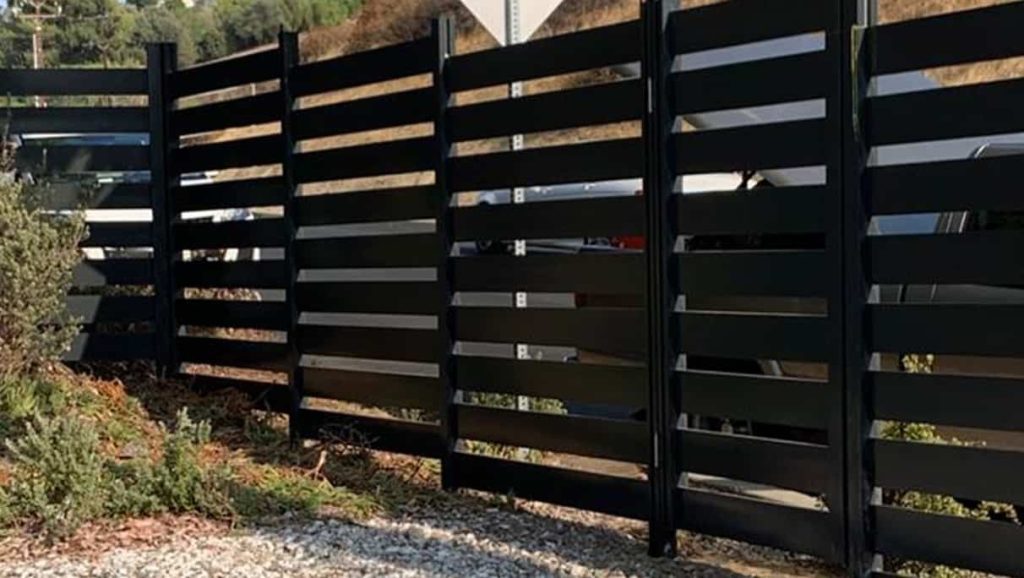 Fence Company