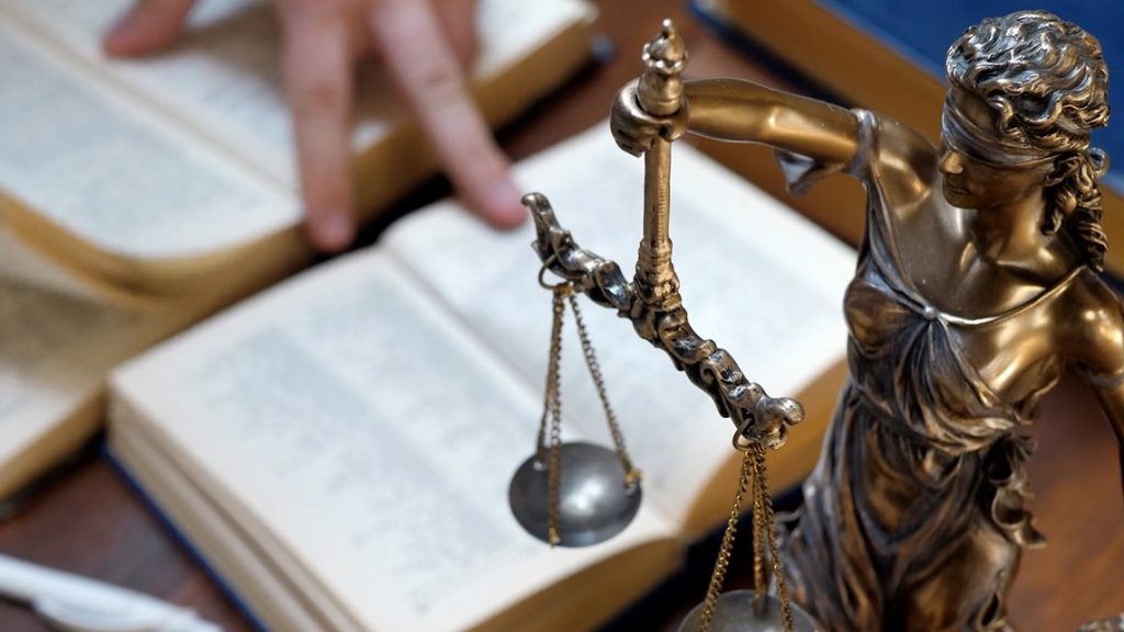 Domestic Violence Attorney