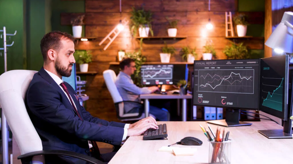 Forex Trading 
