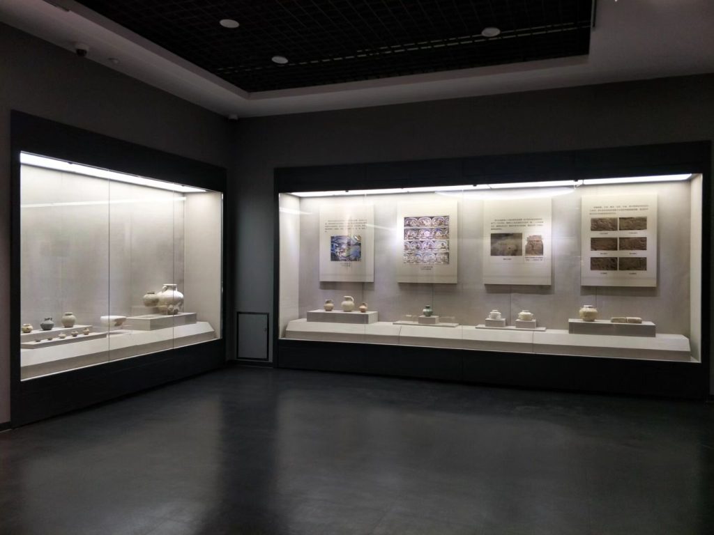 Display Cases